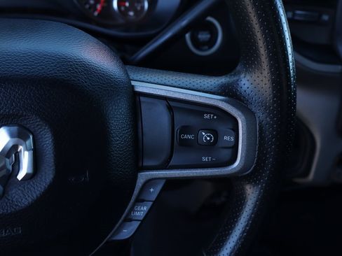 Used 2024 RAM 3500 Tradesman image 25