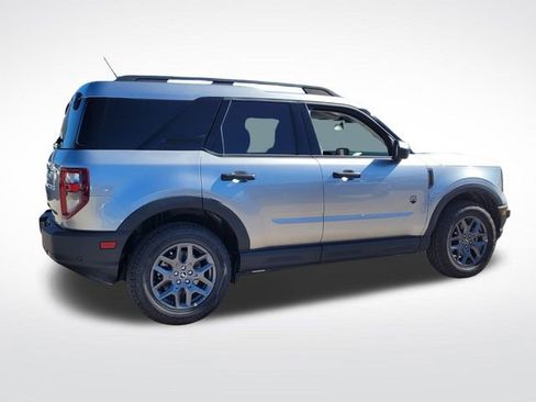 Certified 2023 Ford Bronco Sport Big Bend w/ Convenience Package image 9