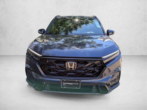 Certified 2026 Honda CR-V Sport-L image 2