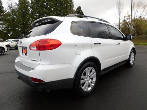 Used 2008 Subaru Tribeca Limited image 2