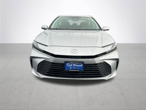 Certified 2025 Toyota Camry LE w/ Convenience Package image 3