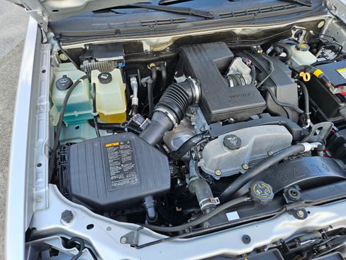 Used 2012 Chevrolet Colorado LT RWD image 23