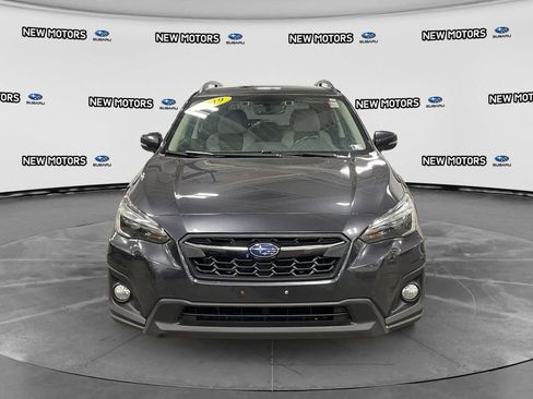 Used 2019 Subaru Crosstrek 2.0i Limited w/ Moonroof Package AWD/4WD image 8