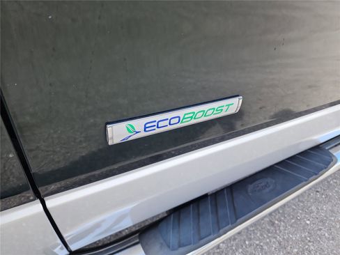 Used 2014 Ford F150 XLT w/ Equipment Group 302A Luxury image 10