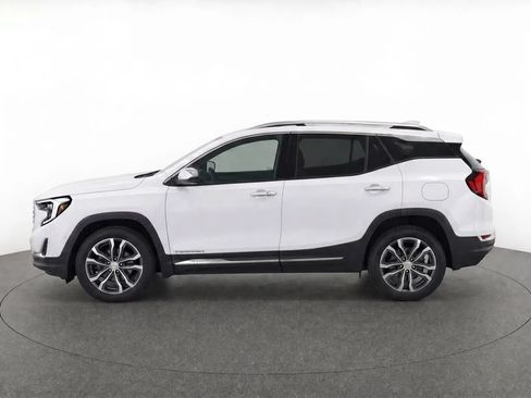 Used 2020 GMC Terrain Denali w/ GMC Pro Grade Package AWD/4WD image 6