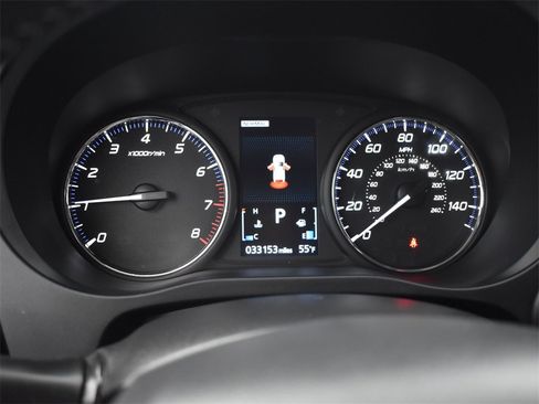 Used 2019 Mitsubishi Outlander SE image 9