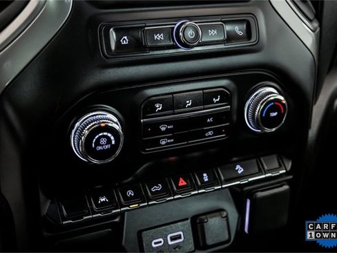 Certified 2025 GMC Sierra 1500 Pro w/ Pro Value Package image 22