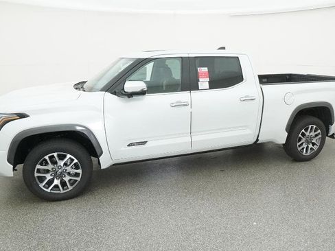 New 2026 Toyota Tundra 1794 Edition AWD/4WD image 45