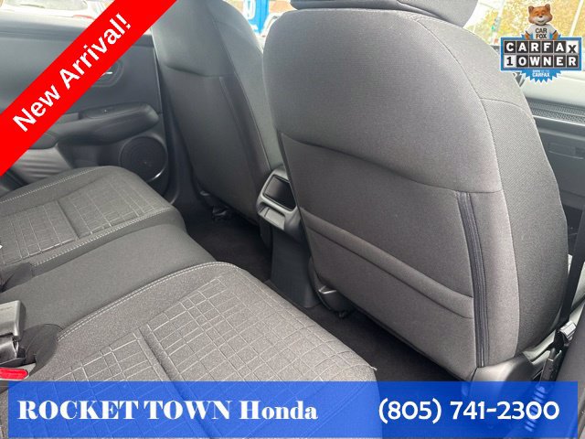 Used 2025 Honda HR-V LX image 14