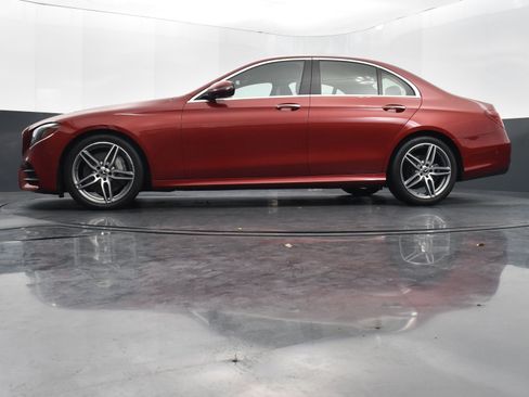 Used 2020 Mercedes-Benz E 350 Sedan image 36