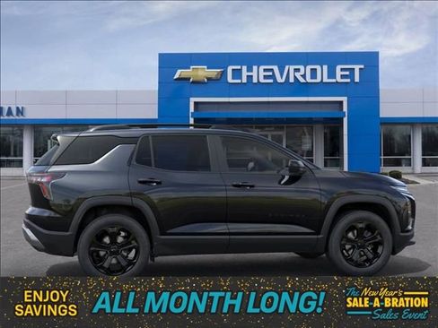 New 2026 Chevrolet Equinox LT image 5