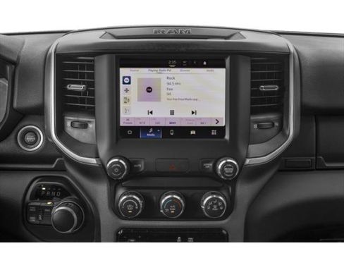 Certified 2024 RAM 2500 Big Horn w/ Level 2 Equipment Group AWD/4WD image 10