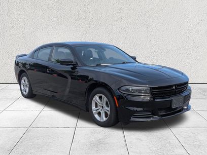 Used 2022 Dodge Charger SXT w/ Leather Interior Group