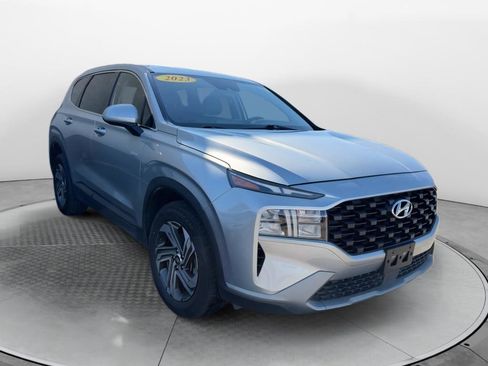 Certified 2023 Hyundai Santa Fe SE w/ Cargo Package image 7