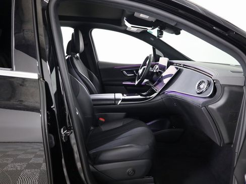 Used 2023 Mercedes-Benz EQE 500 4MATIC SUV image 55