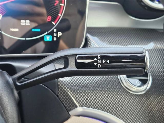 New 2027 Mercedes-Benz CLE 300 4MATIC Cabriolet image 13