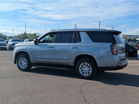 Used 2024 Chevrolet Tahoe LS w/ Driver Alert Package image 4