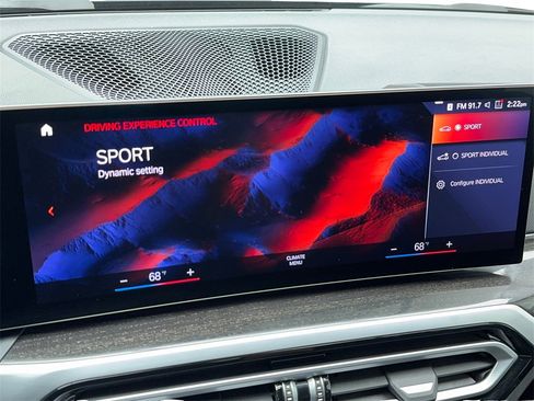 Used 2024 BMW 430i Gran Coupe xDrive 430i Gran Coupe NAV,CAM,SUNROO w/ Premium Package image 31