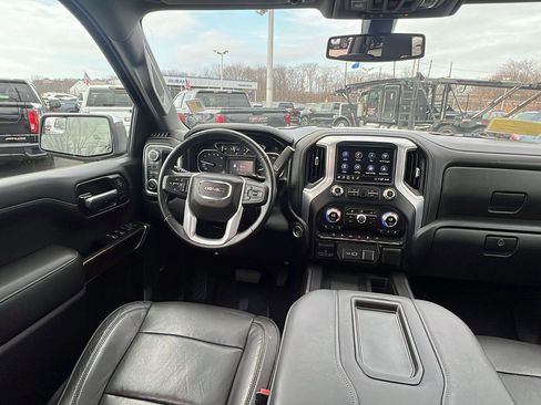 Used 2020 GMC Sierra 1500 SLT w/ SLT Premium Package image 28
