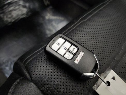 Certified 2018 Honda CR-V EX-L image 35