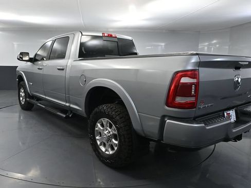 Used 2022 RAM 2500 Laramie AWD/4WD image 9