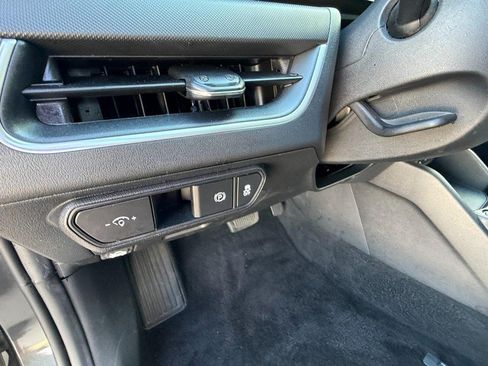 Used 2025 Kia K4 FWD image 19