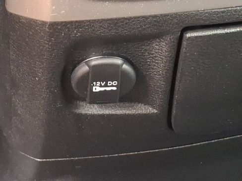 Used 2020 RAM 1500 Warlock w/ Electronics Group AWD/4WD image 23