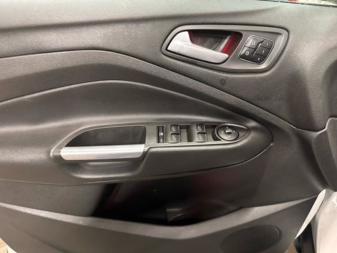 Used 2014 Ford Escape Titanium image 10