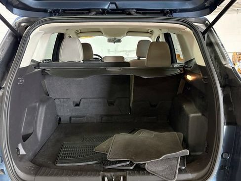 Used 2018 Ford Escape SE FWD image 20