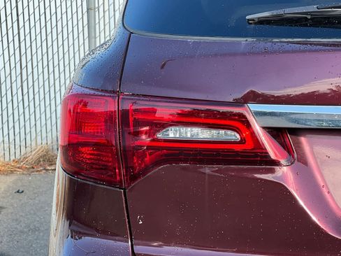 Used 2016 Acura MDX w/ Technology Package AWD/4WD image 23