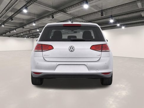 Used 2016 Volkswagen Golf S FWD image 7