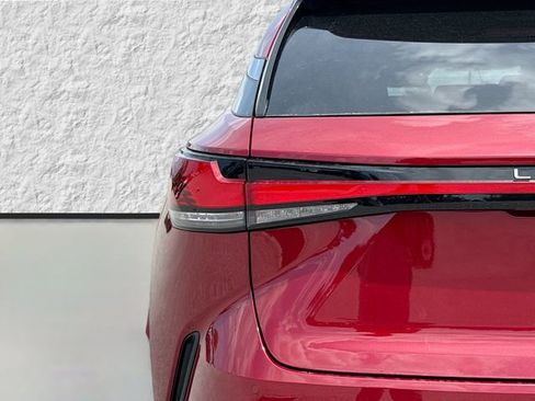 New 2026 Lexus RX 350h image 10