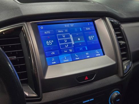 Used 2023 Ford Ranger XLT w/ Equipment Group 302A High image 19