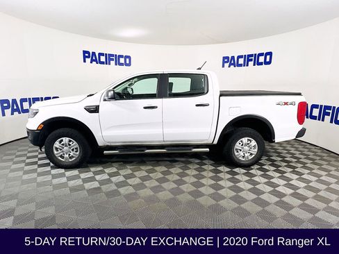 Used 2020 Ford Ranger XL image 5