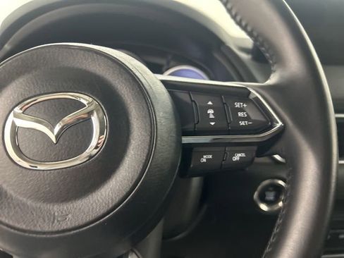 Used 2023 MAZDA CX-5 AWD 2.5 S w/ Preferred Package image 14