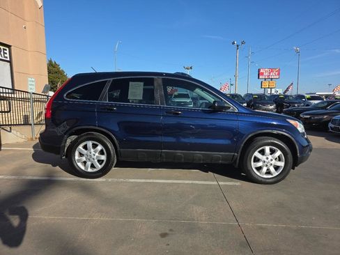 Used 2009 Honda CR-V EX image 4