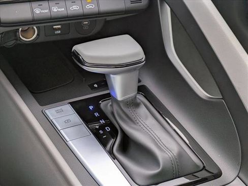 New 2026 Hyundai Elantra Sport image 16