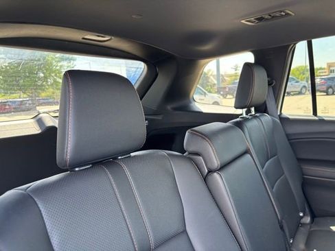 Used 2023 Honda Passport TrailSport image 26