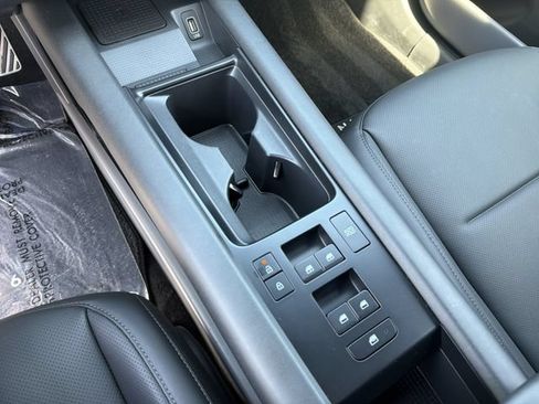 Certified 2024 Hyundai Ioniq 6 Limited AWD/4WD image 35