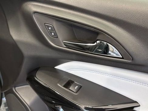 New 2026 Chevrolet Trax LT image 22