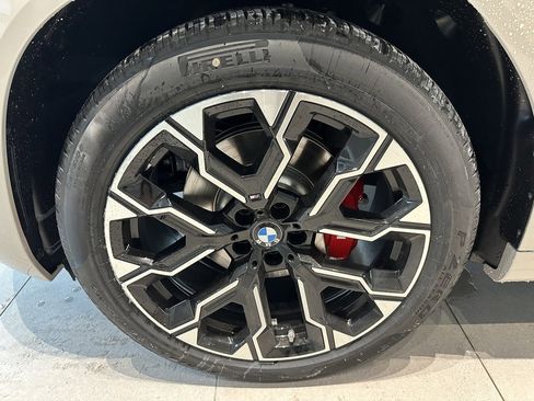 New 2026 BMW X3 xDrive30 w/ Premium Package image 8