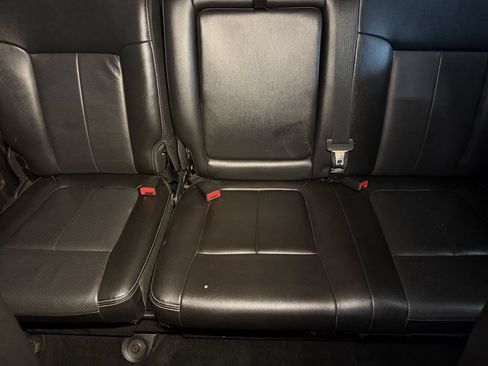 Used 2015 Ford F250 Lariat w/ Lariat Ultimate Package AWD/4WD image 22