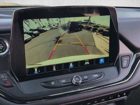 Used 2023 Chevrolet Blazer RS w/ Driver Confidence II Package image 13