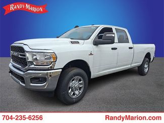 Used 2023 RAM 3500 Tradesman w/ Chrome Appearance Group video 1