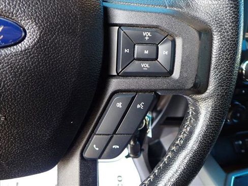 Used 2015 Ford F150 XLT w/ Equipment Group 302A Luxury image 14