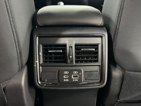 Certified 2026 Subaru Forester Wilderness AWD/4WD image 37