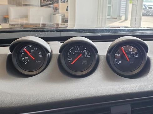 New 2024 Nissan Z NISMO w/ Floor Mat Package image 24