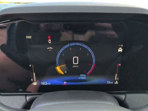 New 2026 Chevrolet TrailBlazer ACTIV w/ Convenience Package image 25