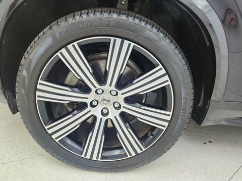 Used 2021 Volvo XC90 T6 Inscription w/ Climate Package image 66