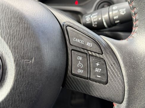 Used 2014 MAZDA MAZDA3 i Touring w/ Moonroof Package 1 image 21